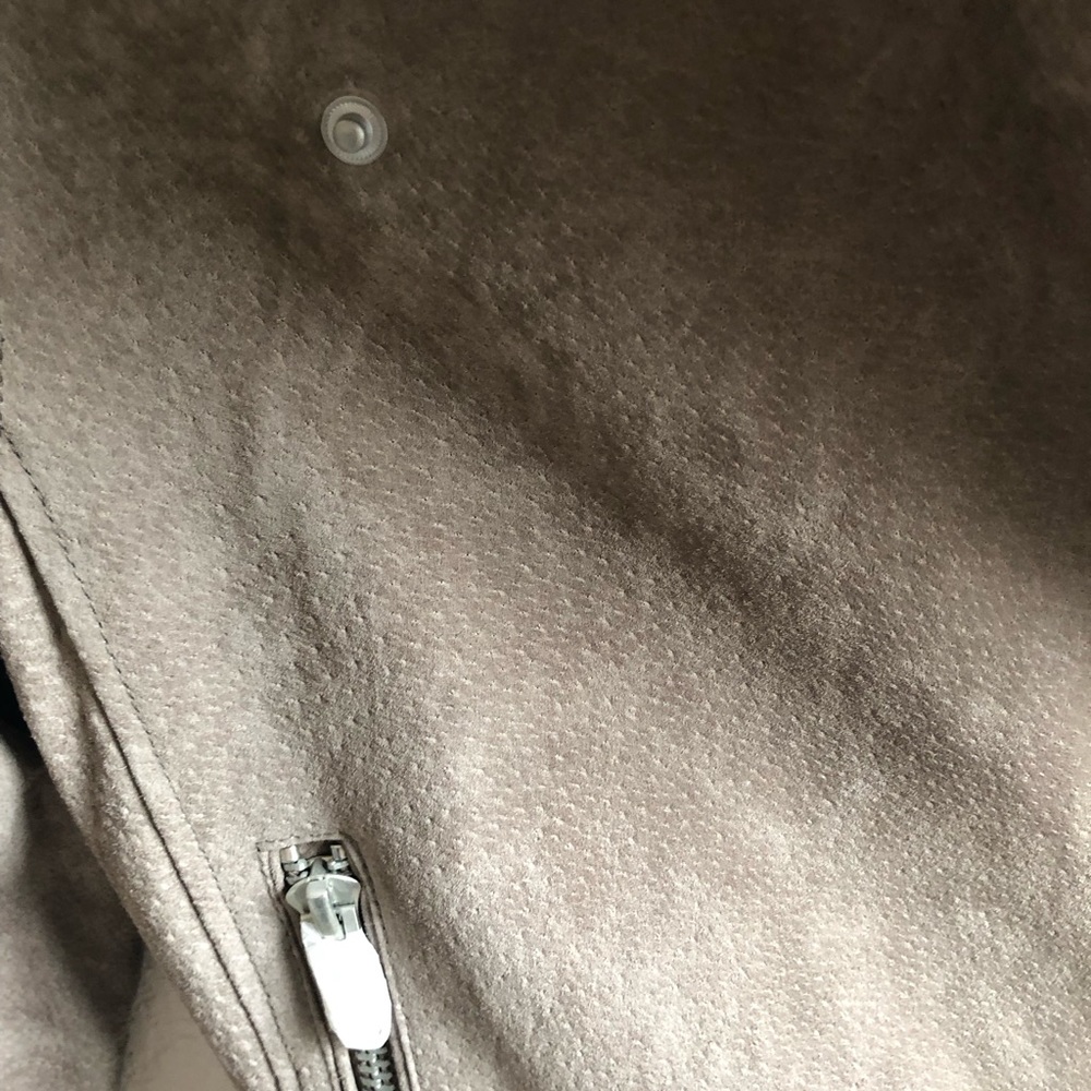 BlankNYC Leather Jacket (Size Small)NWT - Picture 15 of 16